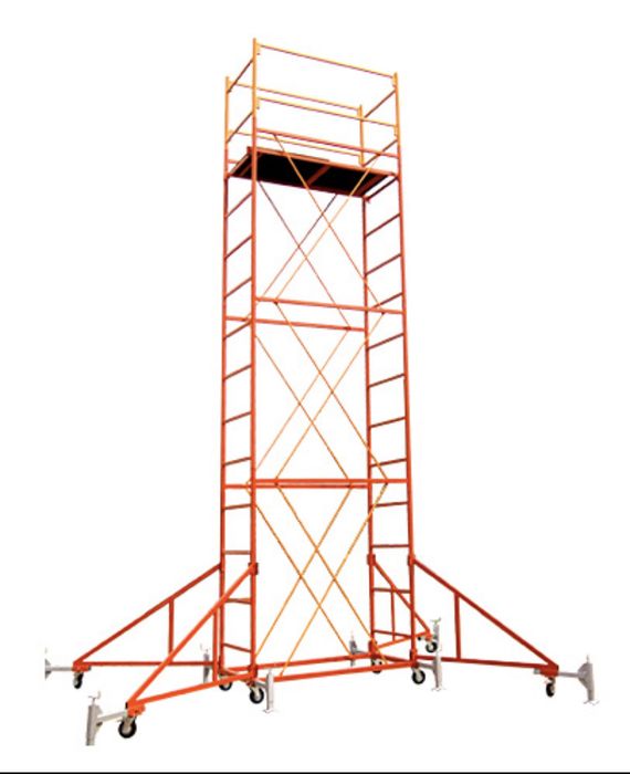 Schela - Schela metalica EGEA