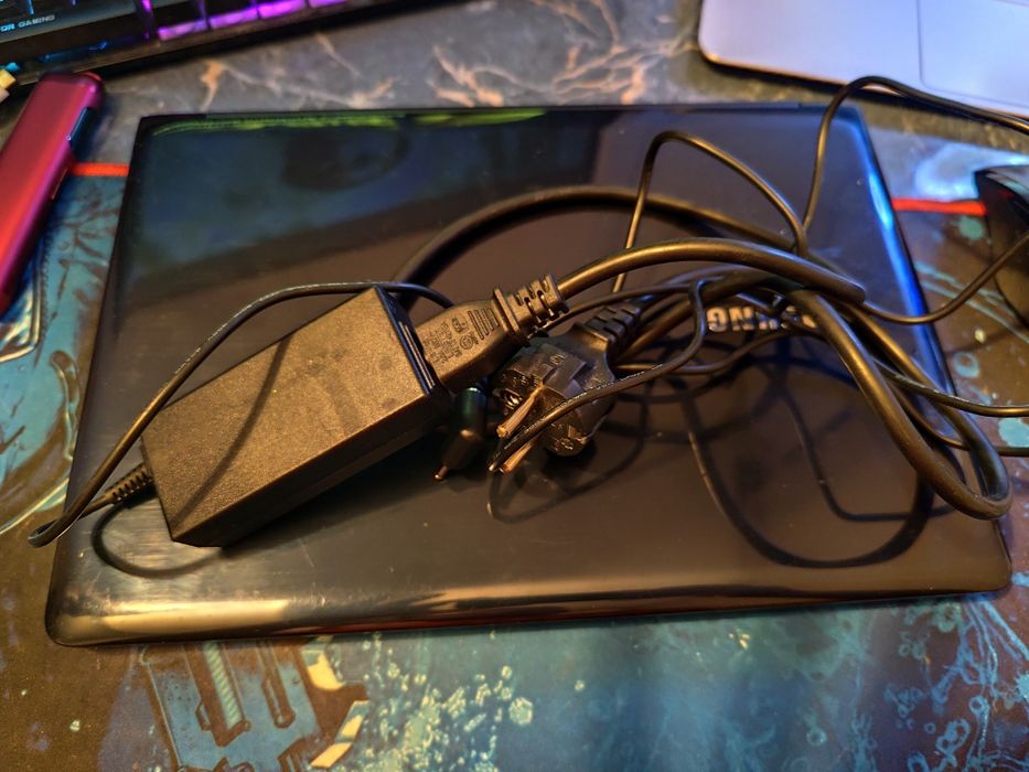 Laptop Samsung activ book 9