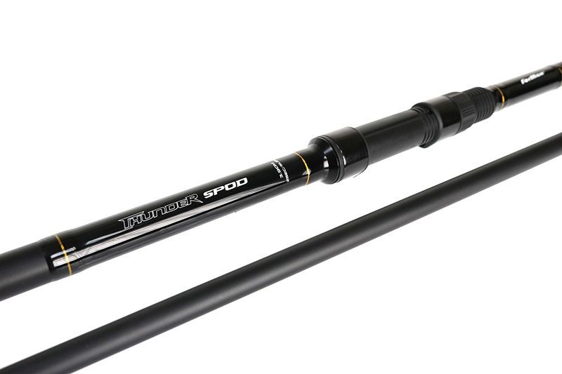 ТОП ЦЕНА Спод въдица Formax Thunder Spod 3.60м 3.90м - 5lb