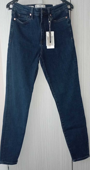 Дамски дънки "Mango", 36 размер