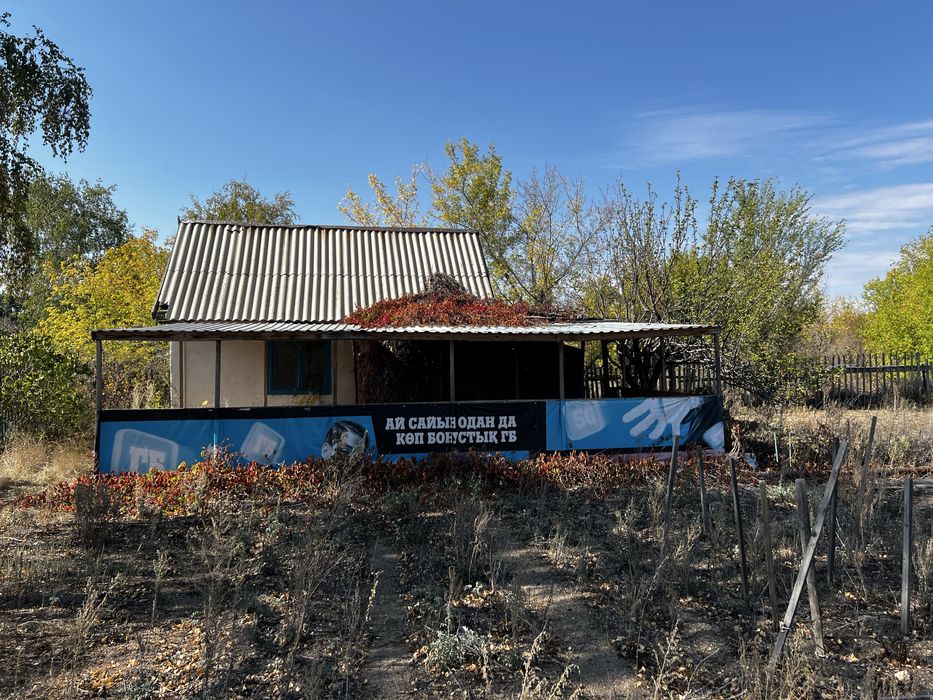 Продам дачу либо обмен варианты