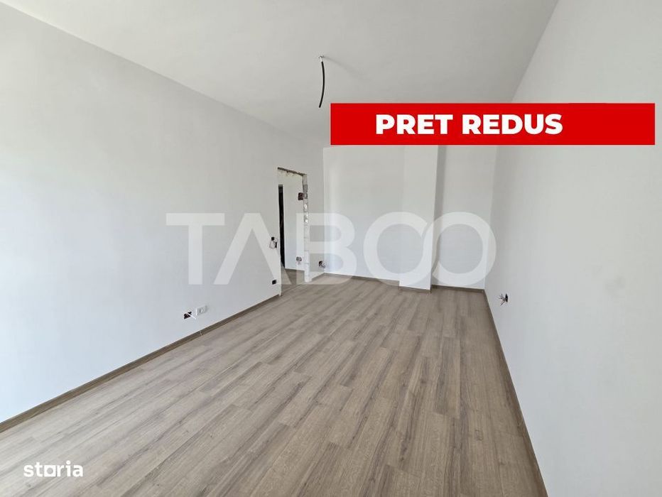 Studio in suprafata de 36 mp + terasa nou finisaje premium — fotografia 1