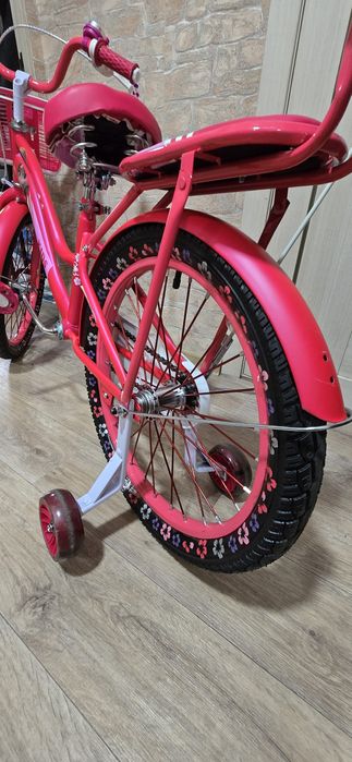 Велосипед для девушек