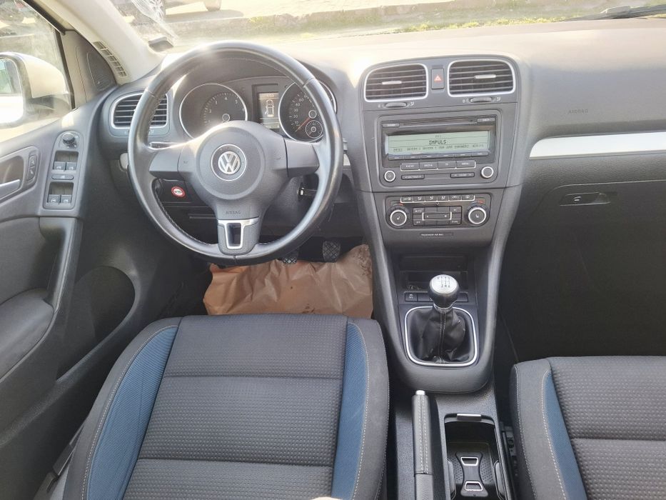 Golf 6 1,2  Polo 1.2 Benz- 1.6 Tdi  Up 1.0 Benz