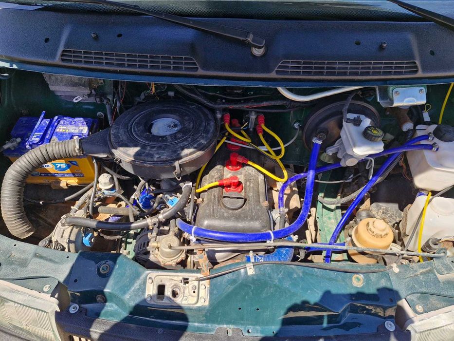 Газ Газель 1998 года продам