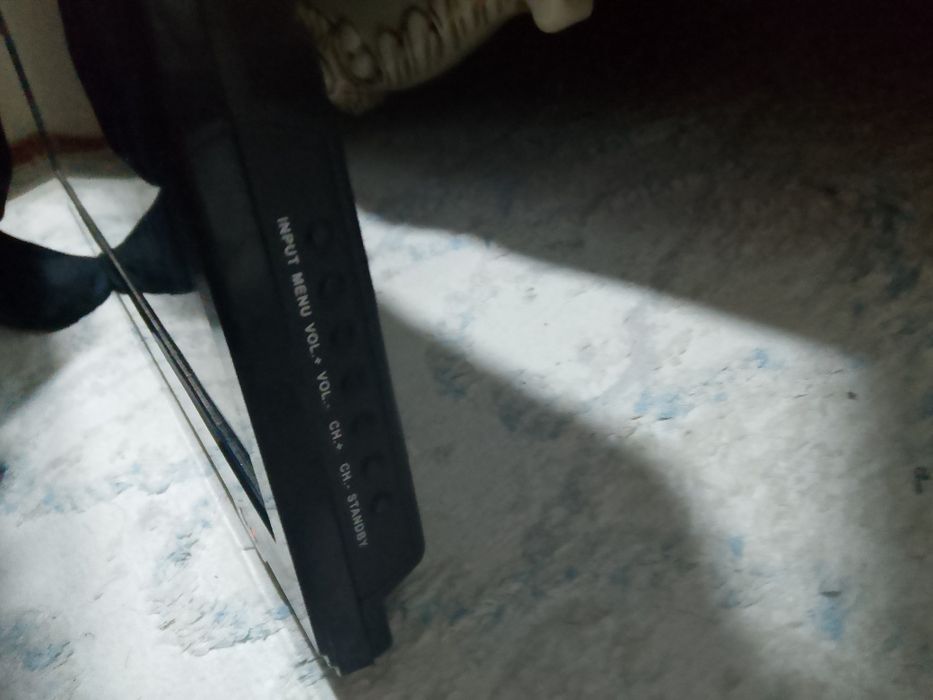 Телевизор 20.000