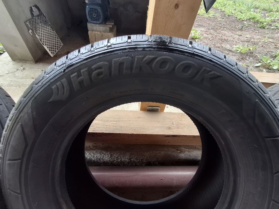 Anvelope Vara(C uri)