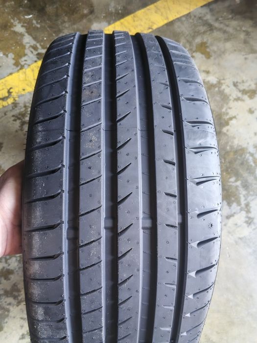Шины Ling Long Sport Master 4S BYD HAN