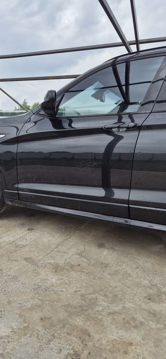 Portiera stanga fata bmw X3 F25 n47 184 cp Xdrive cod culoare 475