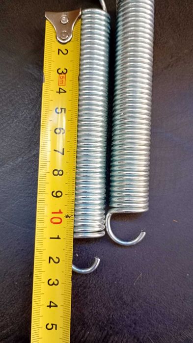 Пружина - Пружина -