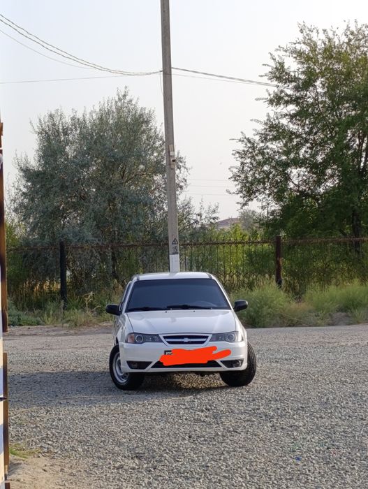 Nexia 2 kapitalniy remontdan shiqan polniy shumka