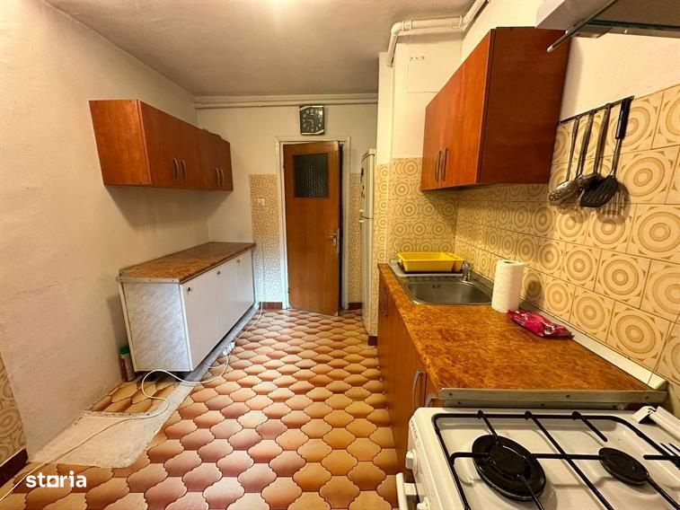 Iancului /  Magura Vulturului / et 1 / 4 min Metrou /