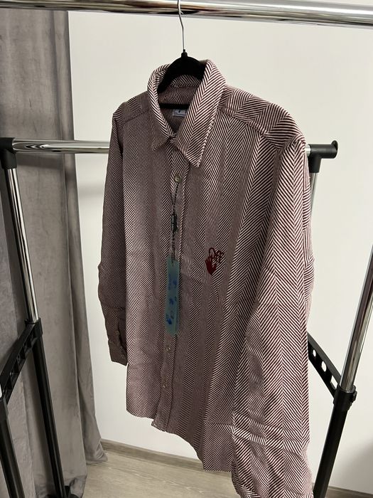 Camasa OFF WHITE super calitate