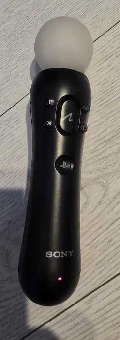 Consola PS4 Pro 1 Terra (2 x controllere , 1 x  move stick si camera )