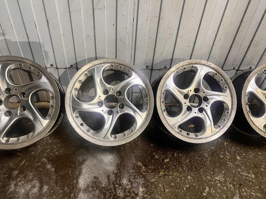 Диски  R16 5 112