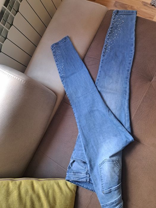 Дамски дънки MOHITO