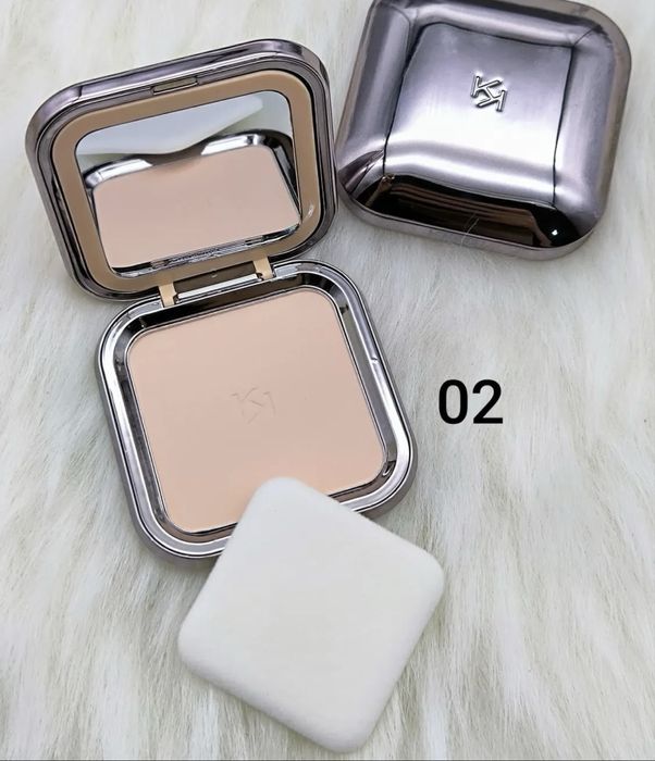 Пудра Kiko milano