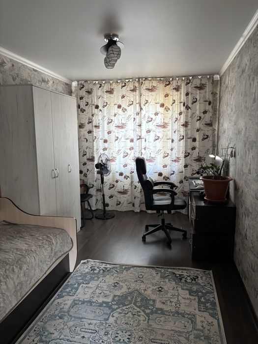 Дом на ГМЗ Гастелло