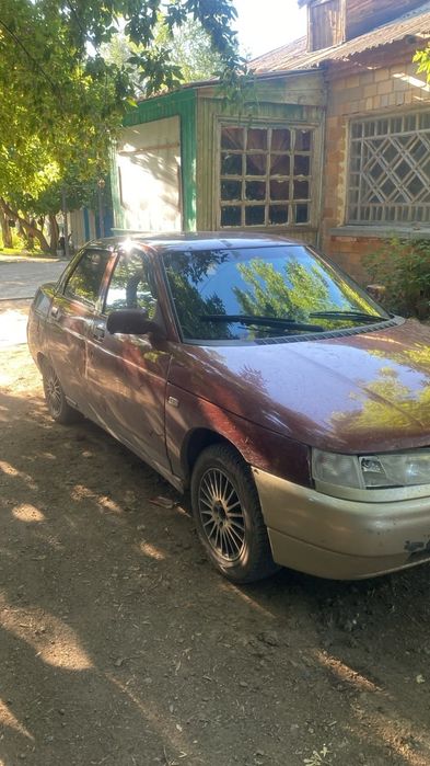 Продам ваз на хаду