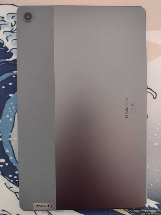 Lenovo Tab M10 Plus + carcasa