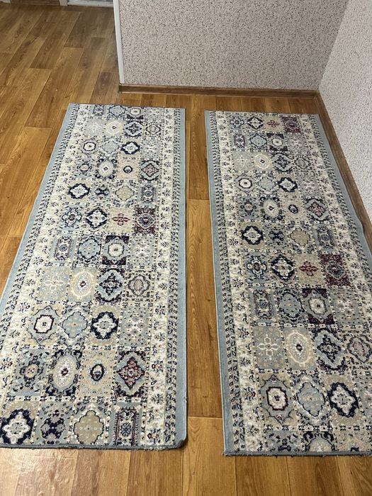 ковер 2 метр :75 см