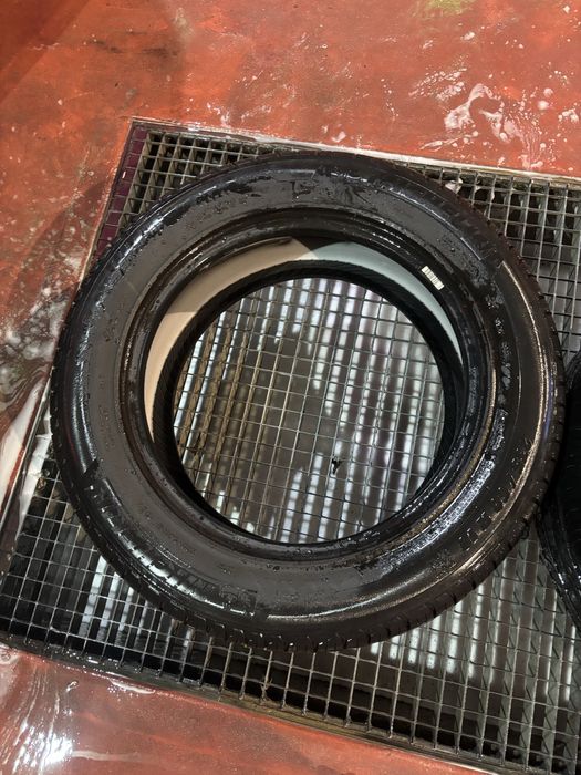 Cauciucuri M+S Michelin 235/60/18 Latitude