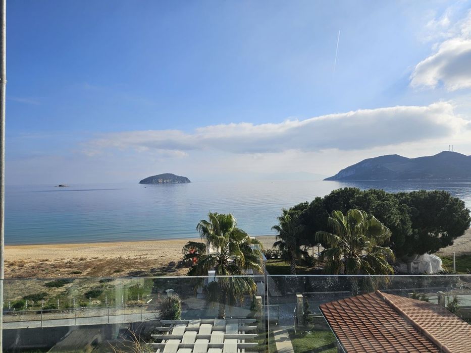 Неа перамос почивка в Гърция