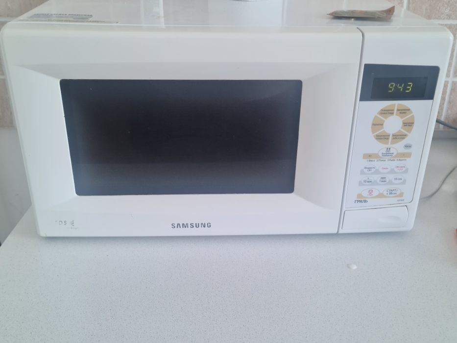 Продам срочно  бытовую технику