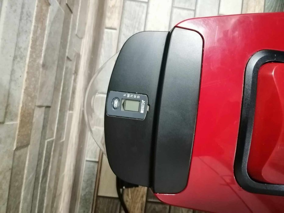 Кафе машина с капсули Bosch Tassimo Joy TAS42502 1.4l филтър Brita1300