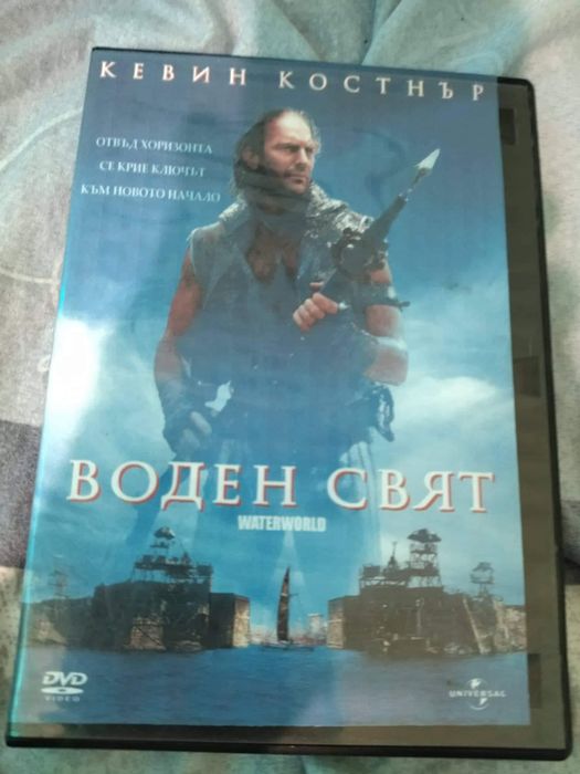 DVD филми,САЩ, цената е за брой.