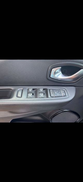 Renault Clio 1.2 Benzina,120 CP, decembrie 2016