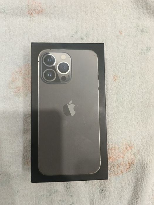 Айфон 13 про 512 гб
