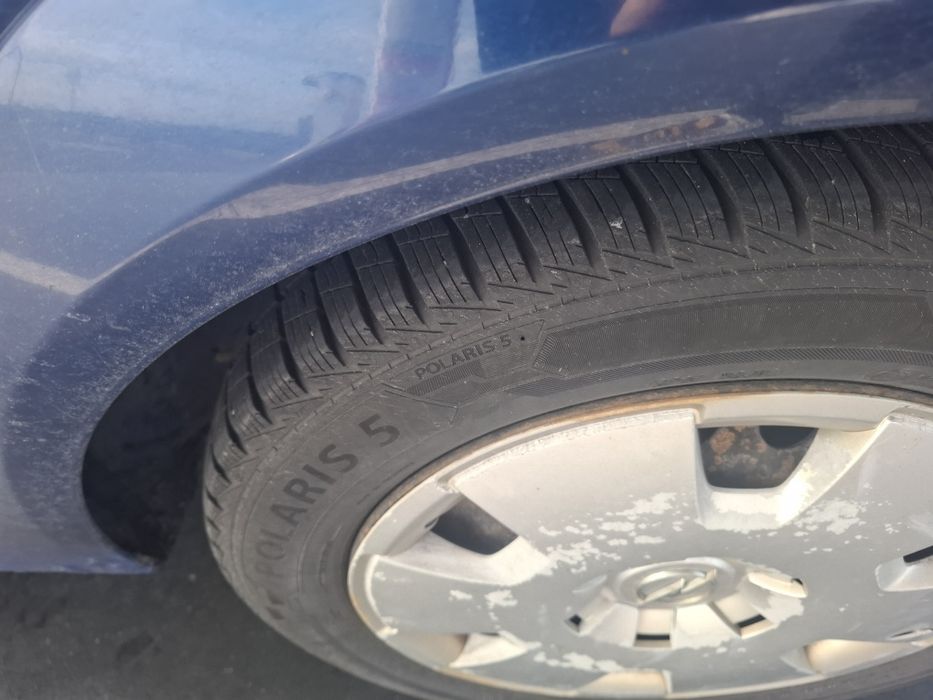 Opel astra h  motor 1.9 diesel perfecta stare de funcționare