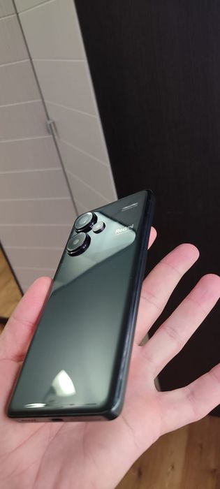 Redmi not 13 pro+ 5g 512 gb