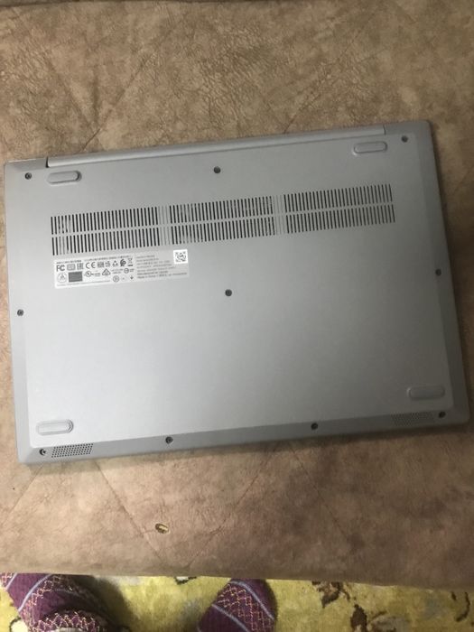 Ноутбук lenovo