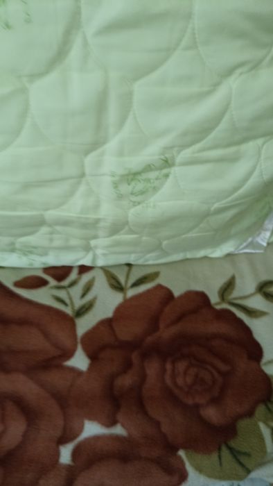 подушка 70*70,б/,у100