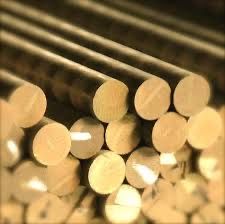 Bara de bronz laminat