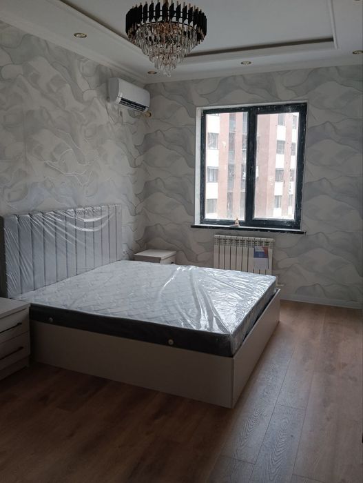 Сдаётся квартира рядом с базаром Урикзор