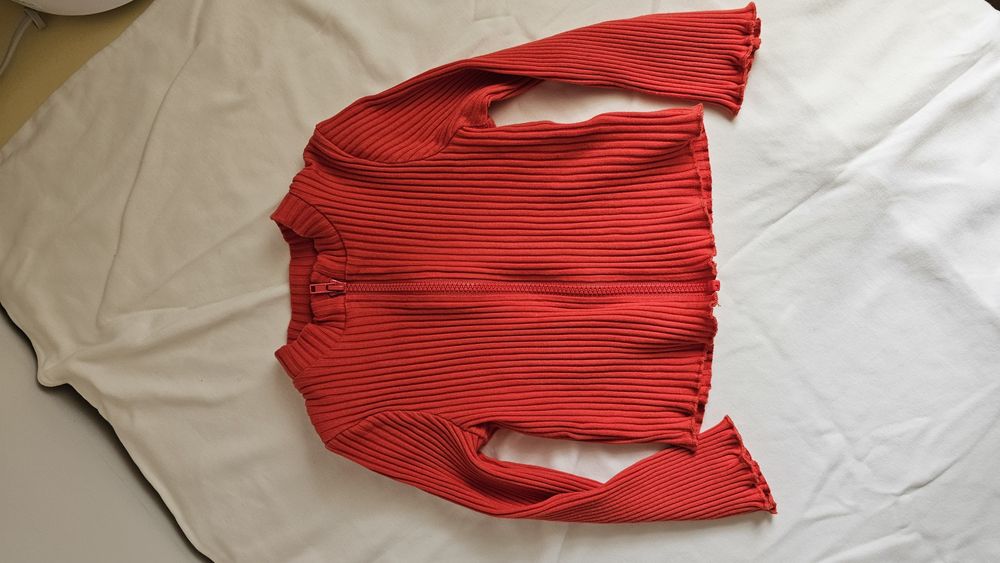 Лот дрешки за момиче 80-86р H&M и други марки
