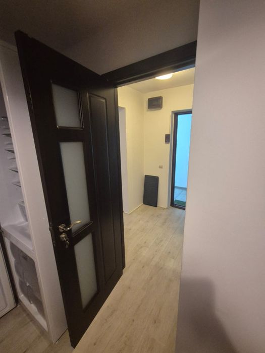 Garsoniera de inchiriat Auchan Titan