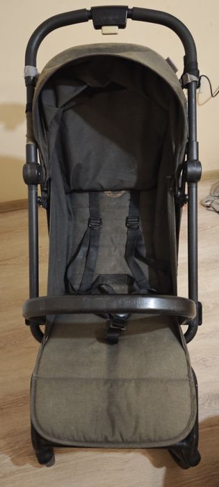 Детска количка Cybex Easy S +