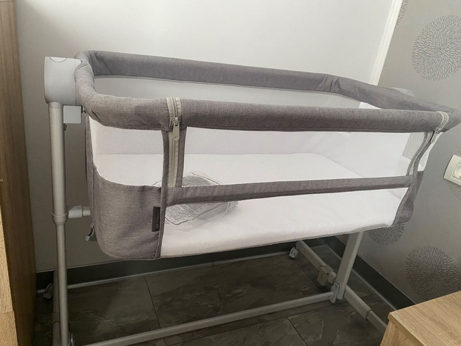Vand patut Co-Sleeper Kinderkraft-stare foarte buna