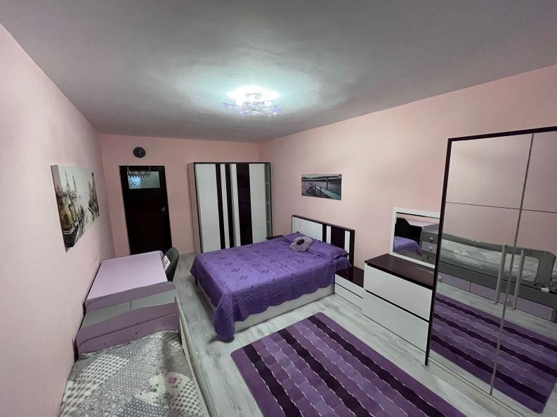 Дава се под наем Двустаен апартамент в Варна, Възраждане 3 - 73 кв.м за 498.27 € - Снимка #4