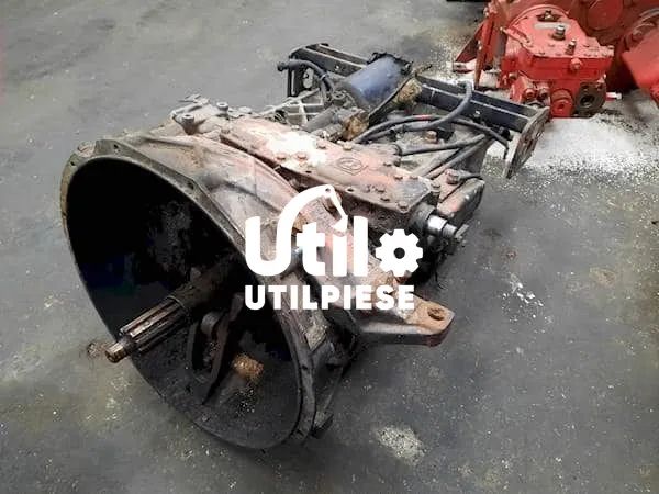cutie viteze zf ecosplit 16s151 16s181 16s221 16s251 + piese zf