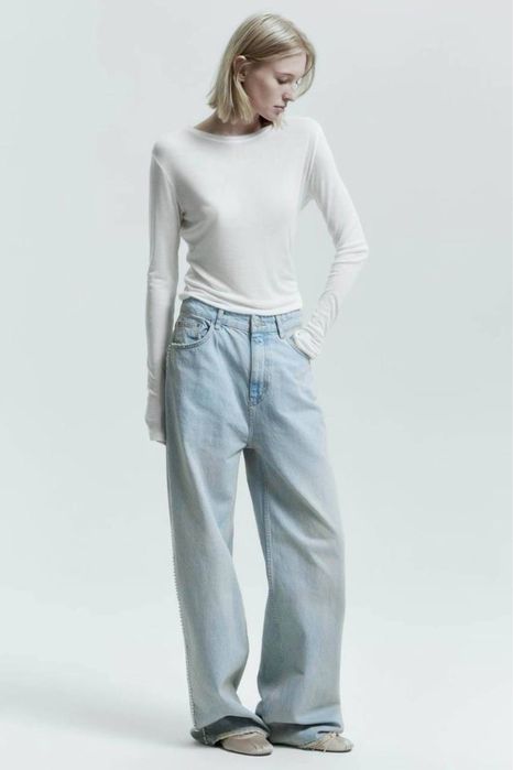 Лонгслив Selfie новый