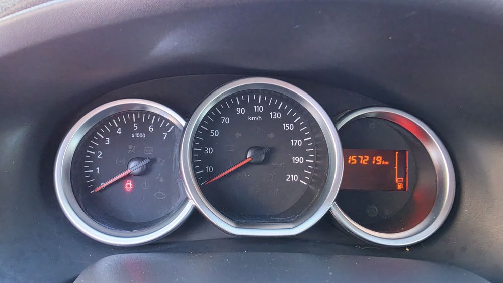 Vând Dacia Sandero 0.9 Benzină 90 CP 2017, Euro 6