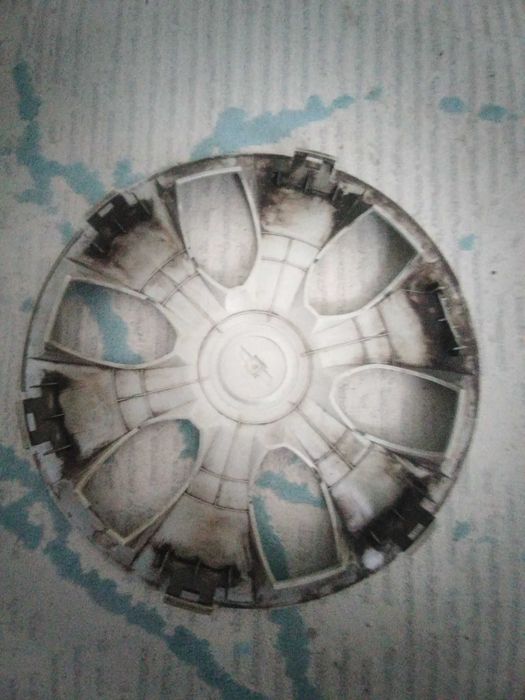 Колпак на Шевроле 1шт