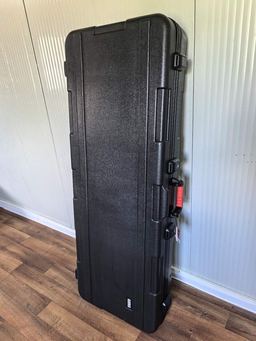 Korg pa5x  76 клавиша ,чисто нов !  С твърд калъф и тонколона Корг в комплект