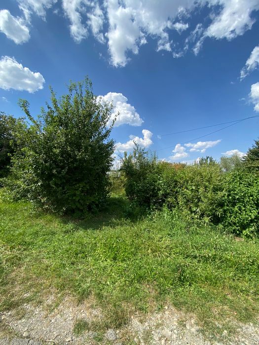 Teren intravilan(loturi),la strada, Tg Neamt,zona superba!