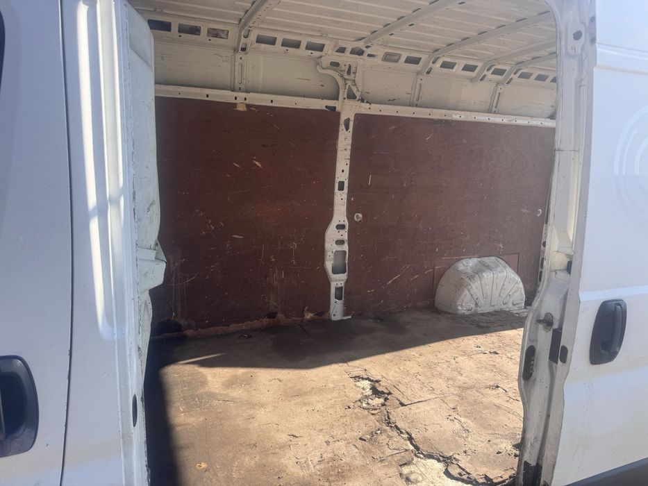 Peugeot Boxer 2.0HDI Blue ‼️на части‼️